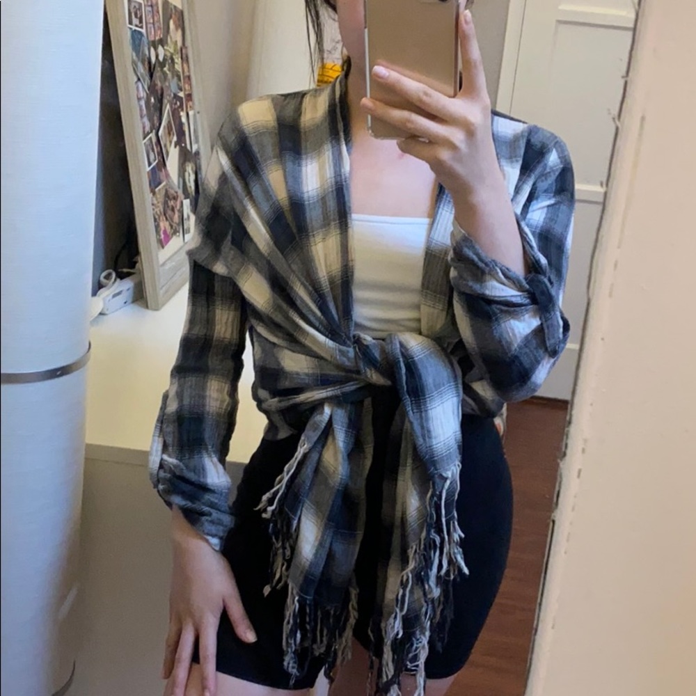 Cardigan - Picture 2 of 4